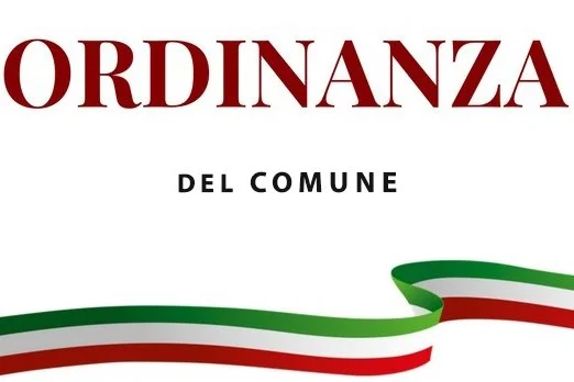 Regolamentazione del traffico in occasione della manifestazione “prendas de adelasia' 2024